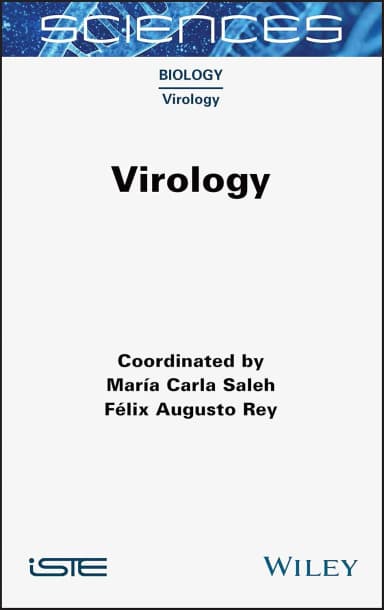 Image of - Virology | Hardcover