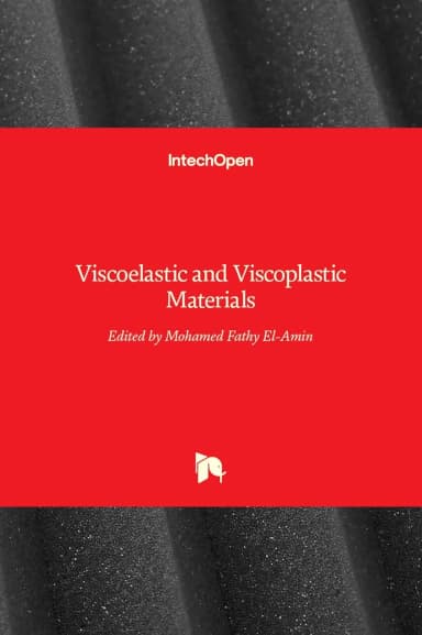 Image of - Viscoelastic and Viscoplastic Materials