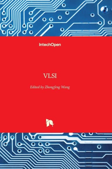 Image of - Vlsi | Hardcover
