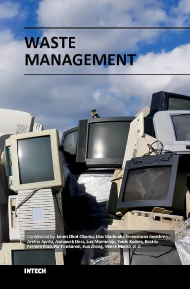 Image of - Waste Management | Hardcover