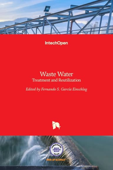 Image of - Waste Water Treatment and Reutilization