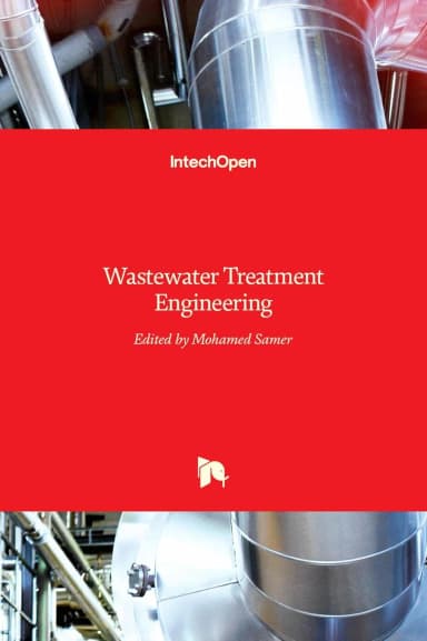 Image of - Wastewater Treatment Engineering | Hardcover