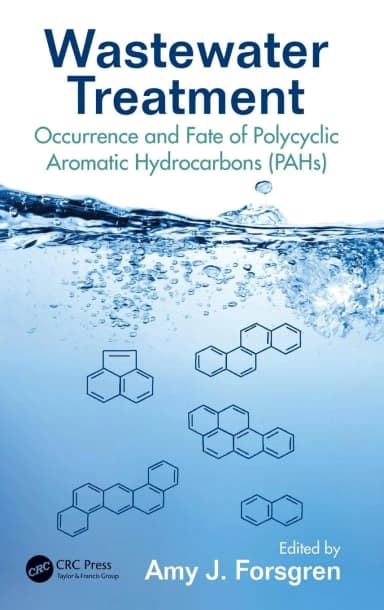 Image of - Wastewater Treatment | Hardcover