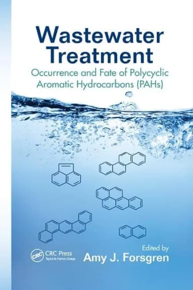 Image of - Wastewater Treatment | Paperback