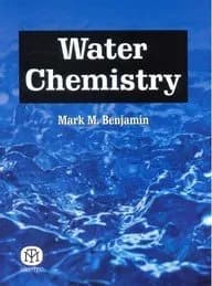 Image of - Water Chemistry | Paperback