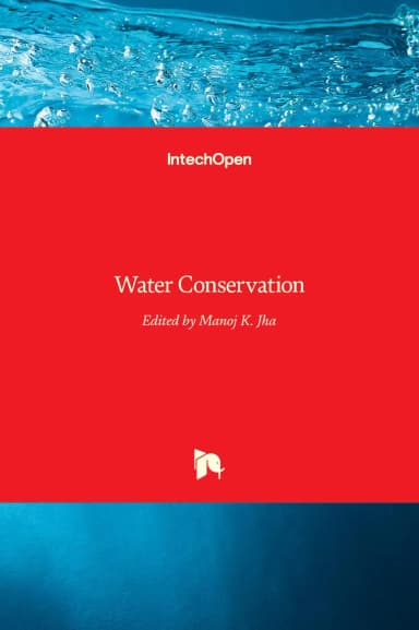 Image of - Water Conservation ( HB)