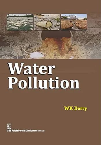 Image of - Water Pollution | Paperback