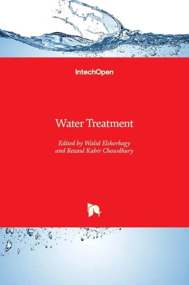 Image of - Water Treatment | Hardcover