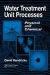 Image of - Water Treatment Unit Processes Physical and Chemical | Hardcover