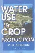 Image of - Water Use in Crop Production | Hardcover