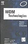 Image of - WDM Technologies Passive Optical Components | Paperback
