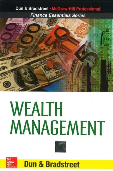 Image of - Wealth Management | Hardcover
