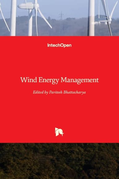 Image of - Wind Energy Management