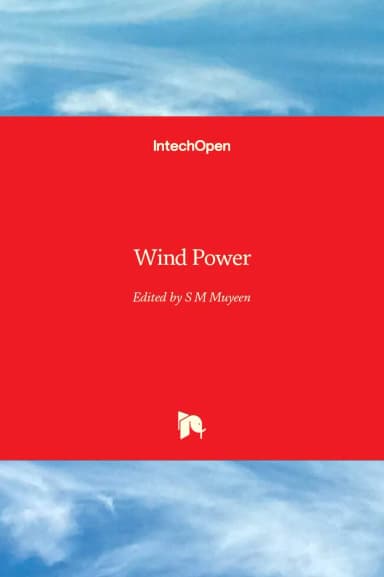Image of - Wind Power | Hardcover