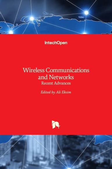 Image of - Wireless Communications and Networks Recent Advances | Hardcover