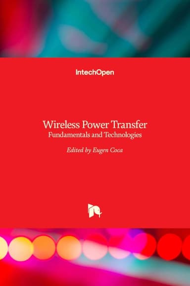 Image of - Wireless Power Transfer - Fundamentals and Technologies