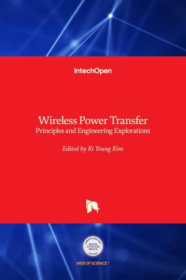 Image of - Wireless Power Transfer Principles and Engineering Explorations | Hardcover