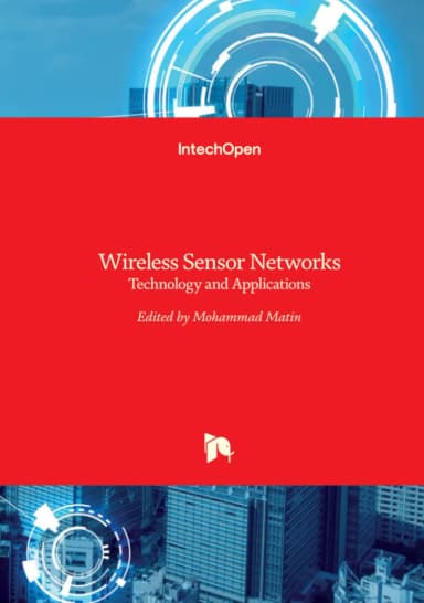 Image of - Wireless Sensor Networks | Technology and Applications | Hardcover