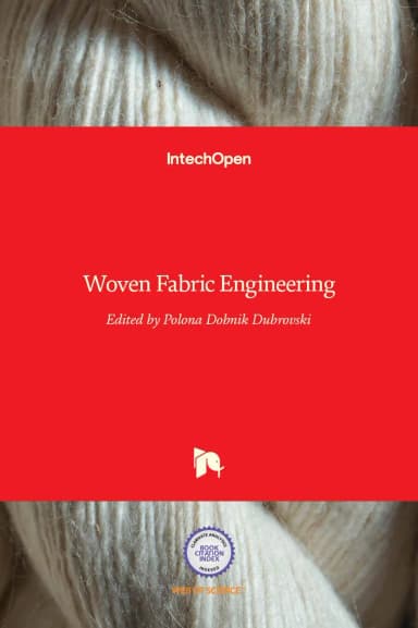 Image of - Woven Fabric Engineering | Hardcover