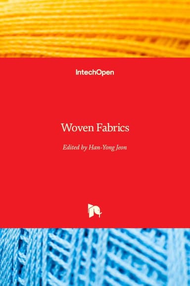 Image of - Woven Fabrics | Hardcover