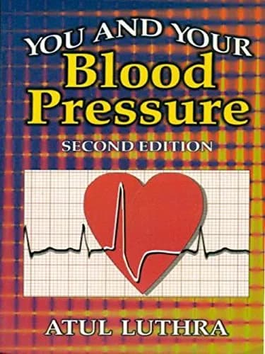 Image of - You and Your Blood Pressure | 2nd Edition