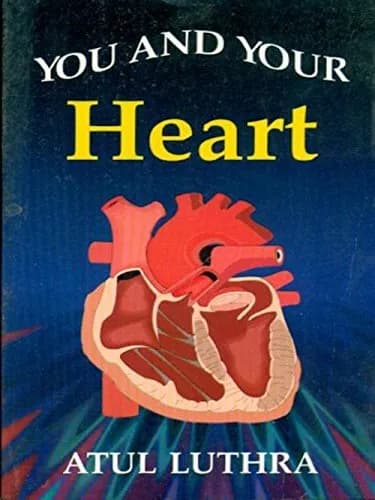 Image of - You and Your Heart
