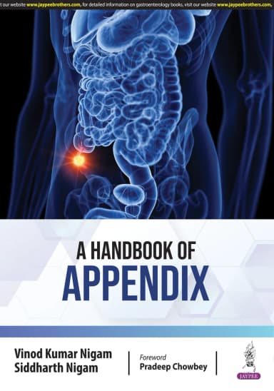 Image of - A Handbook of Appendix