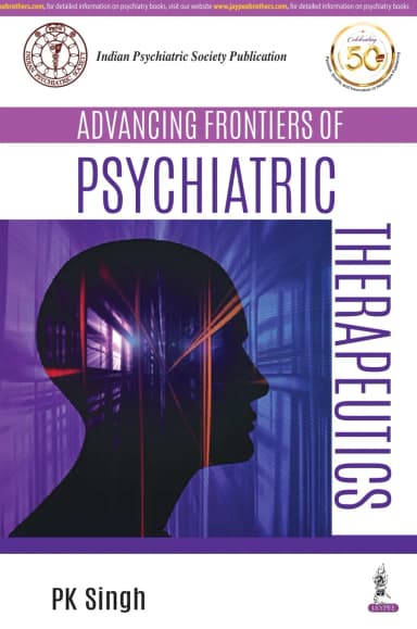 Image of - Advancing Frontiers of Psychiatric Therapeutics