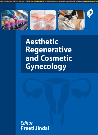 Image of - Aesthetic, Regenerative and Cosmetic Gynecology