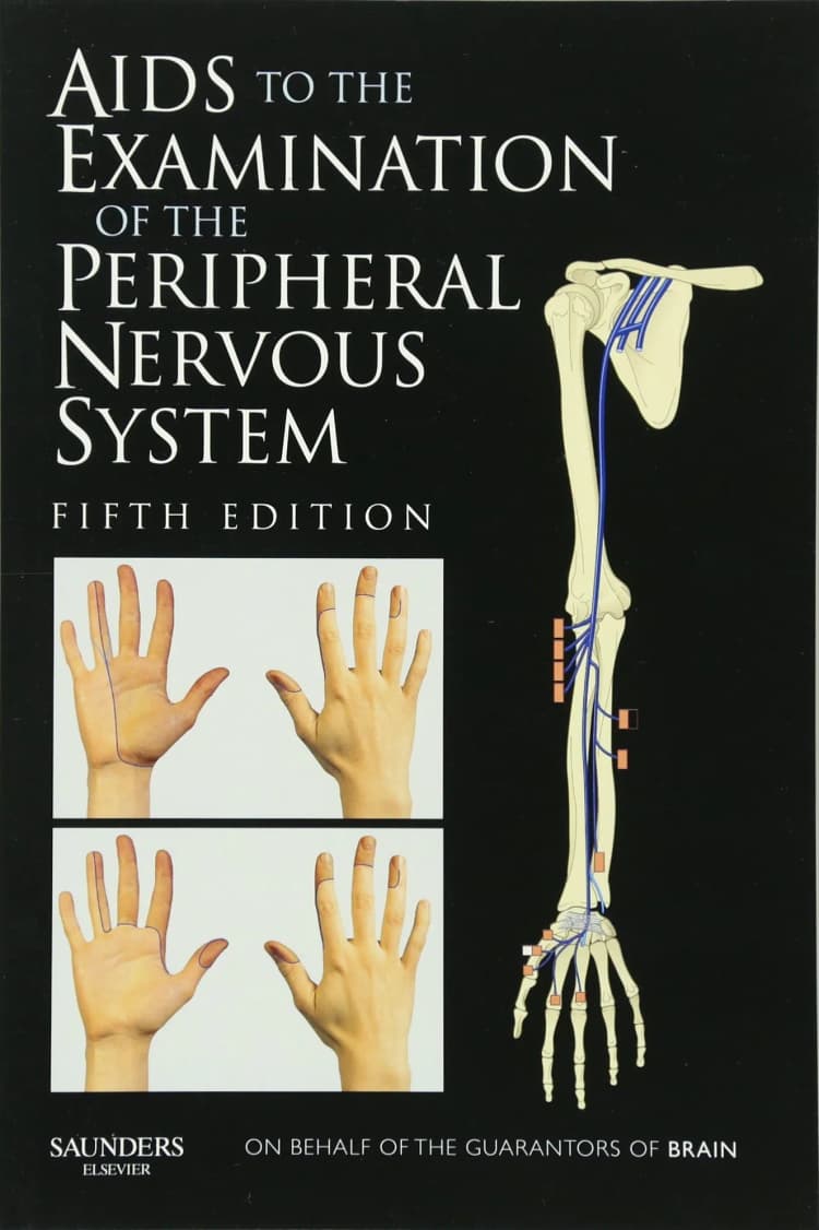 Aids to the Examination of the Peripheral Nervous System - 5th Edition