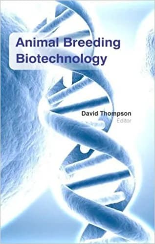 Image of - Animal Breeding Biotechnology ( HB 2017)