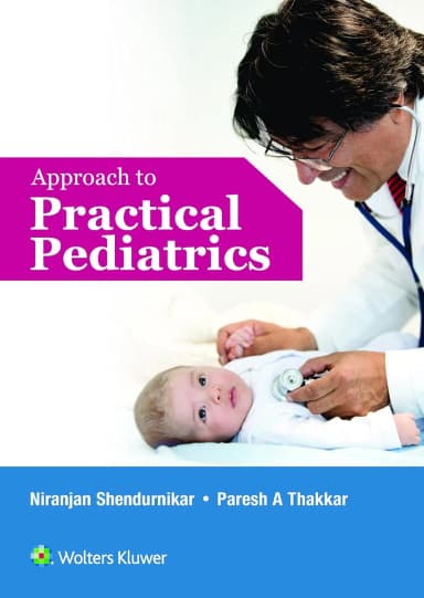 Image of - Approach to Practical Pediatrics