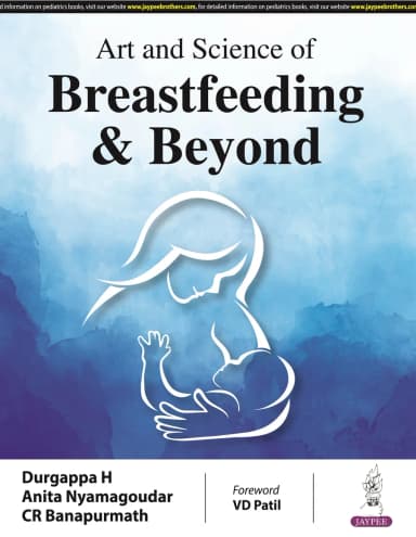 Image of - Art and Science of Breastfeeding & Beyond