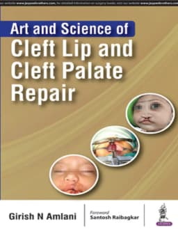 art-and-science-of-cleft-lip-and-cleft-palate-repair