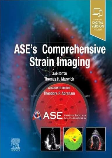 Image of - ASE’s Comprehensive Strain Imaging-1E