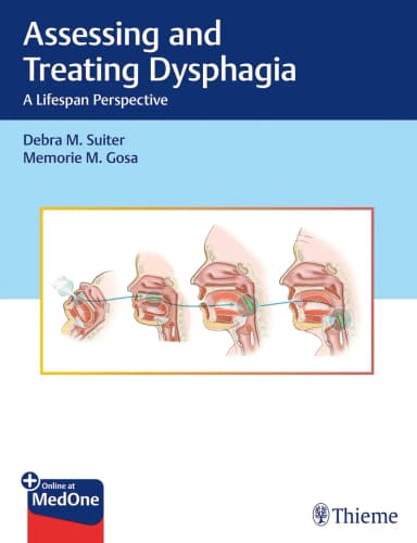 Image of - Assessing and Treating Dysphagia 1st Ed.