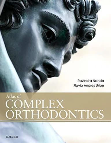 Image of - Atlas of Complex Orthodontics - 1E