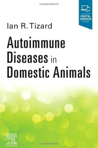 Image of - Autoimmune Diseases In Domestic Animals - 1E
