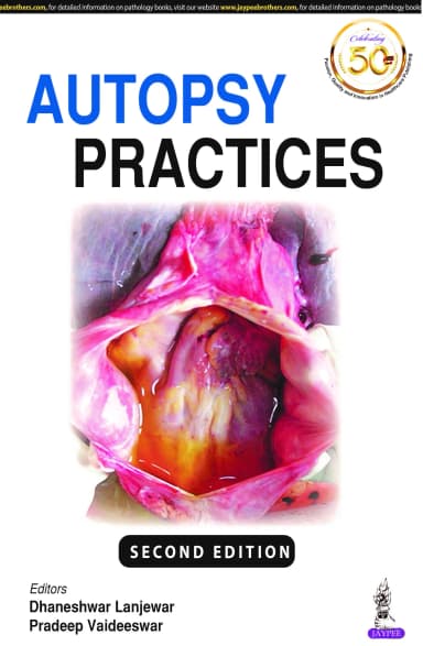 Image of - Autopsy Practices - 2nd Edition