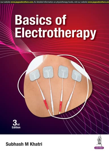 Image of - Basics of Electrotherapy