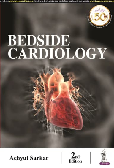Image of - Bedside Cardiology