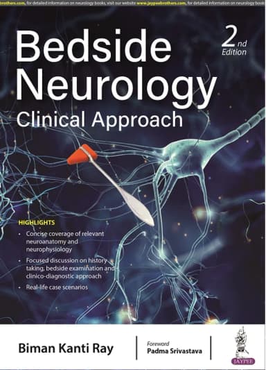 Image of - Bedside Neurology | Clinical Approach