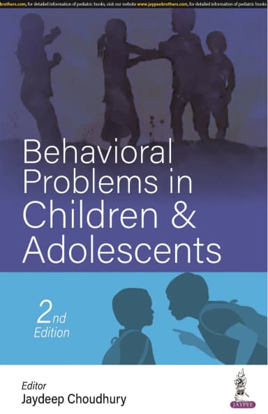 Image of - Behavioral Problems in Children and Adolescents | 2nd Edition