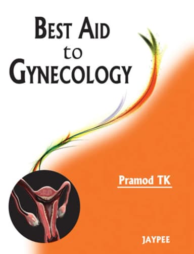 Image of - Best Aid to Gynecology