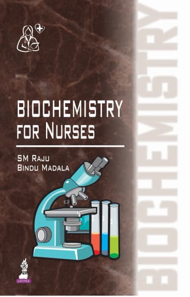 Image of - Biochemistry For Nurses