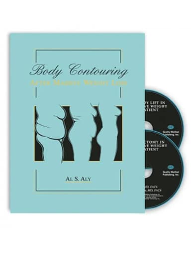 Thumbnail - Body Contouring after Massive Weight Loss - 1st Edition