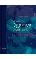 Image of - Therapy Of Digestive Disorders - E Edition