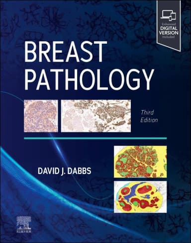 Image of - Breast Pathology - 3E