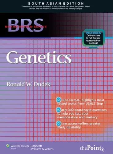 Image of - BRS Genetics