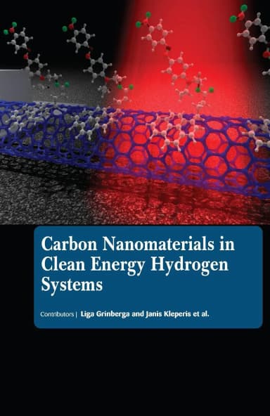 Thumbnail - Carbon Nanomaterials In Clean Energy Hydrogen Systems (HB 2017)